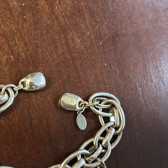 Chico’s charm bracelet - Picture 2 of 7